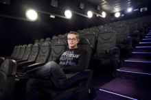 «En el cinema sempre s'ha d'innovar»