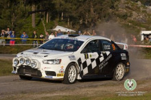 Carchat, campió abans de competir a Cantàbria