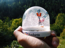 Andorra, a través dels ulls d'Instagram