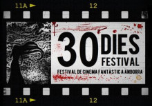 Les projeccions del 30 dies Festival començaran el dia 1 de novembre