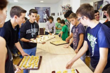 La Massana i Ordino preparen la festa de Tots Sants per nens i joves