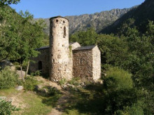 L'any de la capella de Sant Vicenç