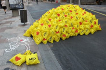 Art al carrer: vandalisme o ignorància?