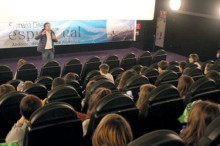 El Bisbat organitza la III Setmana del Cinema Espiritual