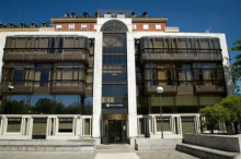 Banco Madrid, millor entitat de gestió de patrimonis a Espanya