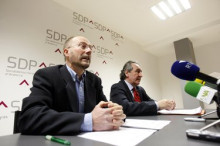 SDP vol «tornar els comuns als ciutadans»