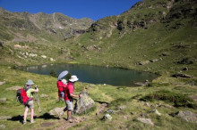 Andorra estudia ser el primer país amb certificat ?Biosphere'