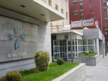 L'Hospital de la Seu surt de la llista negra en satisfacció