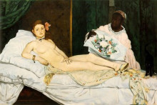 De la Venus a la femme fatal