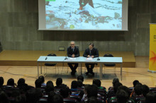 4.000 alumnes participen a la Jornada d'Escoles Verdes 