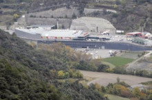 Sant Julià recupera el camí de la Senyoreta a la zona de la Riverola