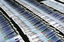 Els comisos de diner negre ja superen els 2 milions d'euros