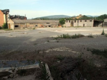 Comencen les obres del Mercadona de La Seu