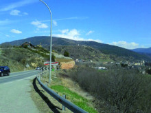 Foment licitarà les obres de les rotondes de Castellciutat