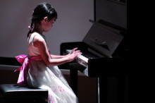70 inscrits al Festival de Joves Pianistes Andorrans