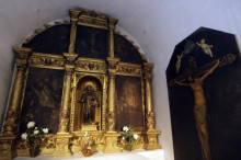 De la Immaculada al sant Guillem 