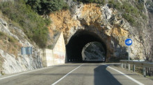 La Seu aprova una moció sobre el túnel de Tres Ponts