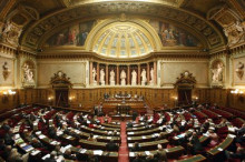 El Senat retarda l'entrada en vigor del CDI amb França
