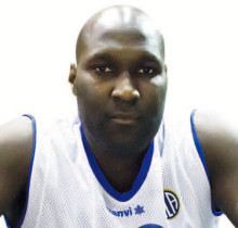 NATHAN JAWAI «Físicament, doneu-me dos o tres setmanes per estar al màxim.»