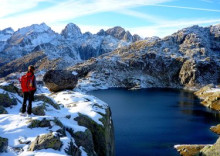 Bona ocupació al Pirineu de Lleida per aquestes festes