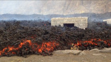 El caçador de volcans