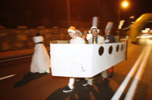 Arriba la Sant Silvestre, amb un recorregut més llarg