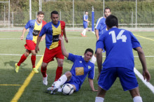 A Tremp, primera opció per obrir espai en la taula