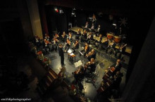 Puigcerdà rebrà el 2015 amb el concert de Cap d'Any 