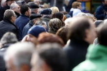 Només Ordino i la Massana creixen en nombre de població