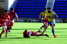 Partit important per al VPC davant el primer de la Lliga