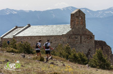 Estrena del film sobre la Volta Cerdanya Ultrafons