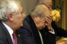 Hisenda reclama 8,4 milions als Pujol pels comptes al Principat