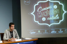 El Concurs de Monòlegs 'en Català s'inicia demà