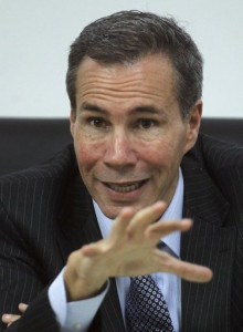 Nisman pensava esquiar a Andorra abans de la seva estranya mort