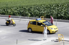 El país compta amb un nombre excessiu d'autoescoles 