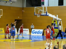 El Cadí La Seu es referma en posicions de 'play-off'