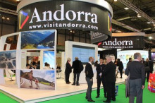 Andorra promociona l'oferta d'estiu a Fitur