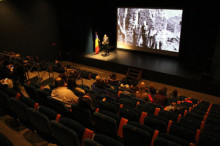 El documental 'Esteve Albert...' clou les activitats d'homenatge