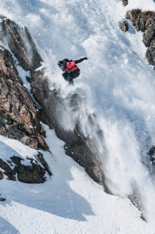 L'organització apunta a divendres per a l'inici del Freeride World Tour