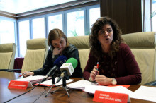 Els comuns i la CASS intercanvien informació per corregir el cens