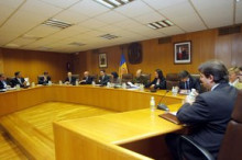 La capital prepara un paquet de mesures anticrisi de cara el 2011