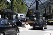 Andorra, el cinquè país amb un major percentatge d'immigració