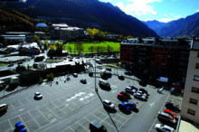 El Prat del Rull aportarà 300 noves places d'aparcament
