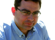 Andrés Luengo, premi Pirene de Periodisme