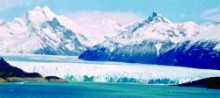 L'Executiu argentí valida el centre d'esquí de Pas Grau a El Calafate