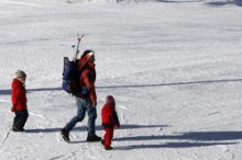 9.000 esquiadors, al Principat el primer cap de setmana