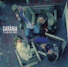 Darània avança el segon disc a La Fada Ignorant