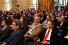 Empresaris catalans organitzen a Andorra el primer Fòrum d'Inversors