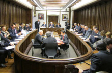 El Consell General debatrà els comptes 2011 dimecres vinent