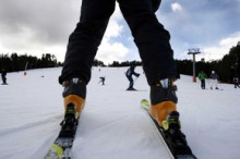 Les últimes novetats, al Test Ski Tour de Vallnord